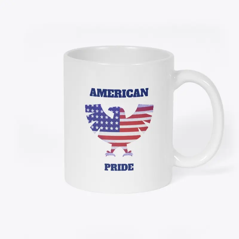 American Pride Eagle