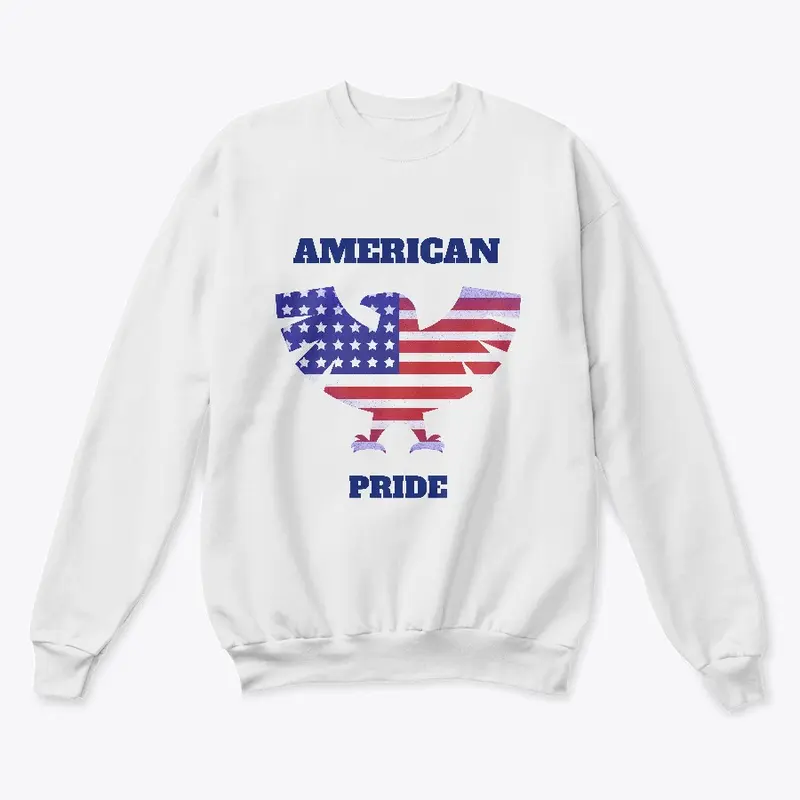 American Pride Eagle