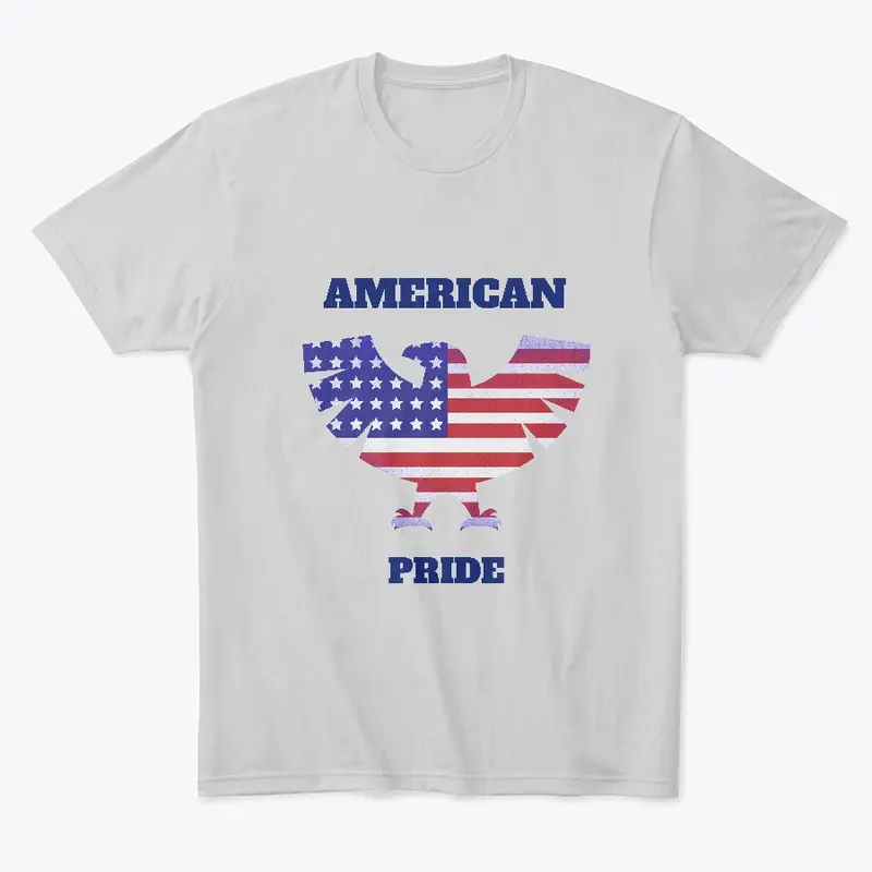 American Pride Eagle